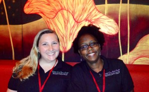 The faces behind Super Car Seat Geek!